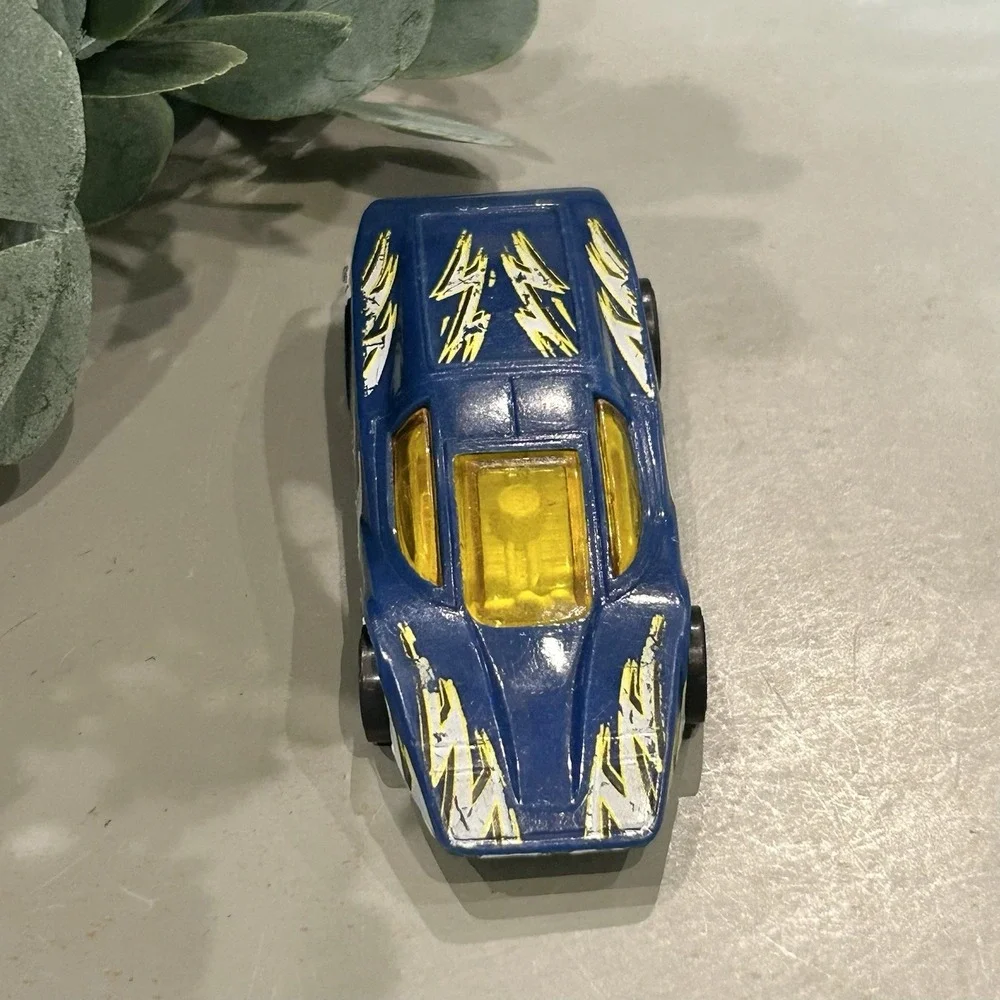 Hot Wheels product vintage